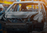 Қазақстанда Volvo көліктері шығарылады