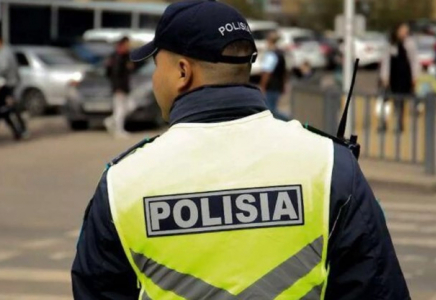 Атырауда мереке күні 80-ге жуық бала ата-анасынан көз жазып қалған