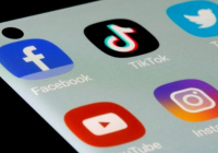 ​Германияда TikTok-қа балама жаңа әлеуметтік желі іске қосылады