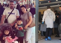 Түркияда танымал қонақ үйде бір отбасы уланып көз жұмды