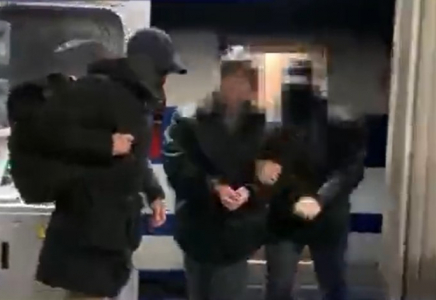 Беларусь ірі алаяқтық жасады деген күдіктіні Қазақстанға экстрадициялады