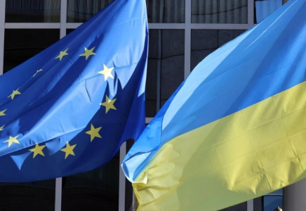 Украинаның Еуропалық Одаққа кіретін мерзімі белгілі болды