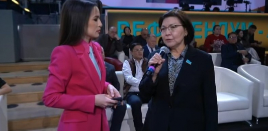 Халықаралық шарттар: жаңа Конституция жобасына қандай өзгерістер енгізілді