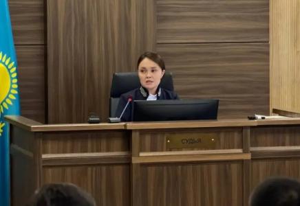 Фельдшердің қазасына қатысты іс: қорғау тарапы судьяға қарсылық білдірді