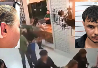 Ер адам сүйіктісінің дәретханада ұзақ отырғанына ашуланып, құлағын жұлып алған