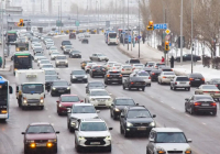 ​Қазақстанда ең жиі салынатын айыппұлдар сомасы ұлғайды