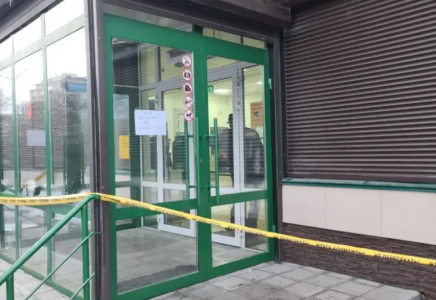 Павлодардағы банк тонау оқиғасы: төрт ресейлік қамауға алынған