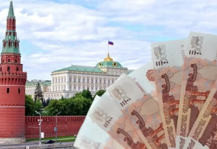 Ресей миллиардерлері активтерін шетелге шығарып жатыр