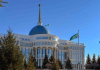 Тоқаев Наурыз мерекесіне орай бірқатар елдің басшыларына құттықтау жеделхаттарын жолдады