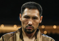 Жәнібек Әлімханұлына қатысты допинг дауы: WBO шешім қабылдады