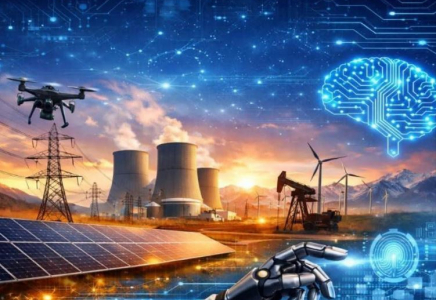 Қасым-Жомарт Тоқаев түркі елдерінің жасанды интеллект орталықтарының желісін құруды ұсынды