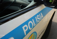 Маңғыстау облысында ер адам үйінің ауласынан өлі табылды