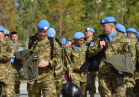 Биыл 20 мыңға жуық әскери қызметшінің несиелері кейінге қалдырылды