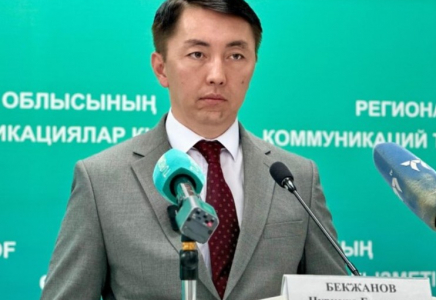 АУЫЛ ШАРУАШЫЛЫҒЫ САНАҒЫ: 160-қа жуық түркістандық жұмысқа тартылды