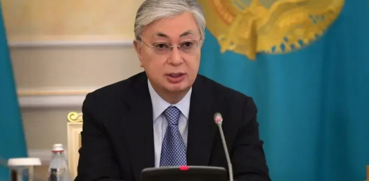 Тоқаев мемлекеттік басқару жүйесін жетілдіруге бағытталған жарлыққа қол қойды