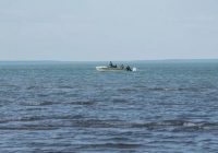 Қайықтан секірген: Алакөлде жасөспірім көз жұмды
