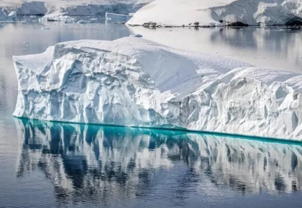 Мұз астына жіберіліп, сегіз ай бойы із-түссіз кеткен роботтан ақпараттар келіп түсе бастады