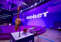 Что решил III съезд партии «Әділет»: основные итоги дня