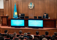 2026 жылы Қазақстанда жарты миллионнан астам адамды жұмыспен қамту жоспарланған