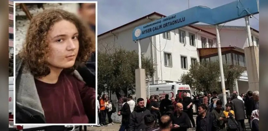 «Ойын ойнайтын»: Түркия мектебінде бір мұғалім мен сегіз оқушыны атып тастаған жасөспірім жайлы не белгілі