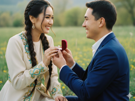 ​Бақытты НЕКЕНІҢ ТӨРТ ТІРЕГІ