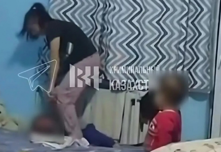 «Балалар қауіпсіз жерде»: министрлік Жаркенттегі оқиғаға қатысы мәлімет ұсынды