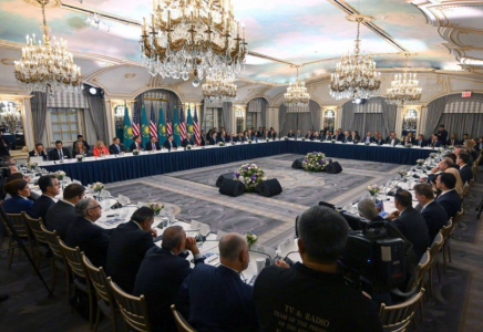 Мемлекет басшысы: АҚШ уранның орта есеппен 24 пайызға жуығын біздің елден импорттайды