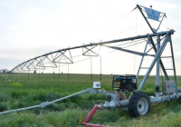 Түркістан облысында көктемгі дала жұмыстары тұрақты жүргізіліп жатыр