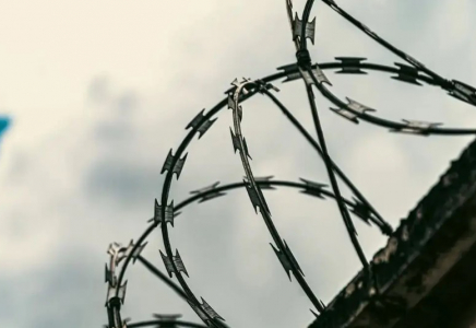 Қостанайдың түрмесінен бір адамның мәйіті табылды