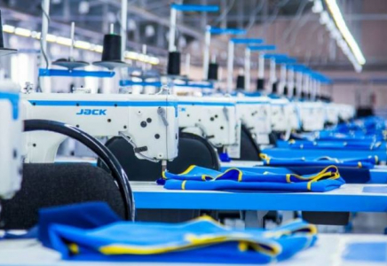 ТҮРКІСТАН: Жетісайда тоқыма фабрикасы салынады
