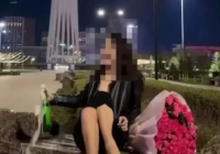Астанада шоу жасаған қыздар жазаға тартылды