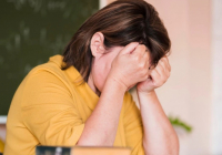 Қостанайлық оқушылар TikTok-та мұғалімдерді қорлайтын видео жариялаған