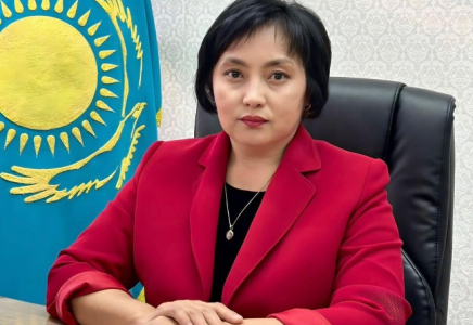 Шымкентте жұмыспен қамту және әлеуметтік қорғау басқармасының басшысы тағайындалды