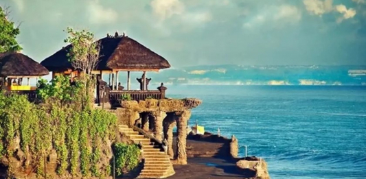 Индонезия қазақстандықтар үшін визасыз режим қосты