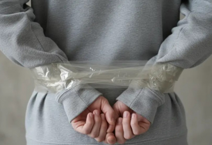 “Қол-аяғы, аузы скотчпен оралған“: Таразда жантүршігерлік жайт әшкере болды