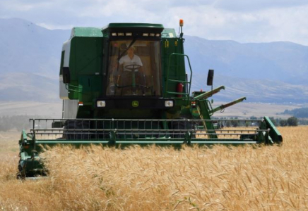 Түркістан облысы аграрлық секторда жаңа нәтижелерге қол жеткізді