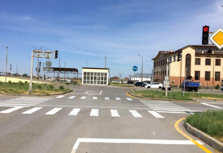 ​Шымкент қаласының тұрғындары алдын-ала практикалық емтихан тапсыра алады