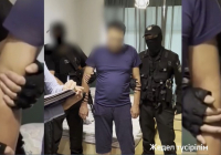 Элиталық коттедж сатып алған: ​Шымкентте университеттегі ақша жымқыру схемасы әшкереленді