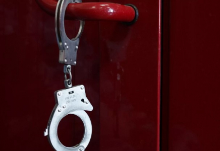 Өзбекстанда қарақшылық жасаған шетелдіктер Қазақстанда ұстады