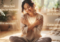 ​Хопонопоно әдісі арқылы артық салмақтан қалай арылуға болады?
