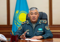 Жаңа Қорғаныс министрі армияда қандай өзгеріс болатынын айтты