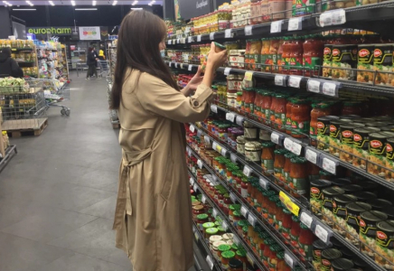 Қазақстан – азық-түлік бағасы ең қолжетімді 30 елдің қатарында