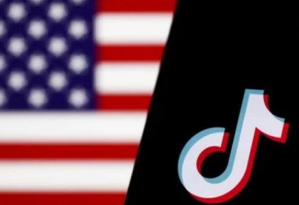 АҚШ-та Tiktok желісіне тыйым салатын заң қабылданды