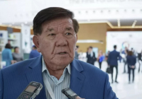 Халық жазушысы Мұхтар Шахановтың ұлы өмірден өтті