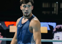 Бокстан жастар арасындағы Азия чемпионаты: қазақстандық бес спортшы финалға жолдама алды