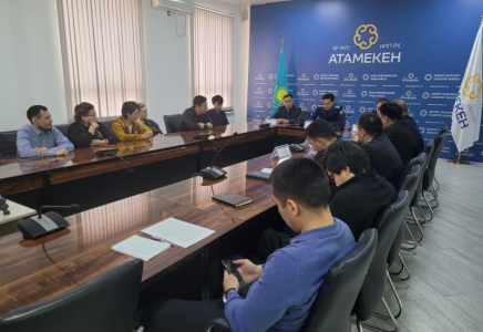 Шымкенттік кәсіпкерлерге алкоголь өнімдерді сату тәртібі түсіндірілді