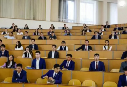 ҰБТ: Грант конкурсына қатысу үшін өтініш қабылдау басталды