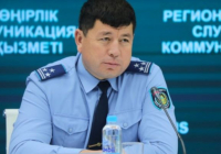 ШЫМКЕНТ: оқу жылы қарсаңында мектеп маңындағы жол инфрақұрылымы жаңартылды