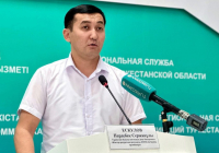 ТҮРКІСТАН: 800-ден астам түлек «Серпін» бағдарлармасымен грантқа түскен