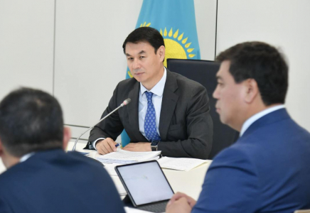 ТҮРКІСТАН: Әрбір нысанның құрылысы сарапшылардың талдауынан өткізіледі